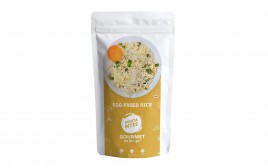 Porta Bites Egg Fried Rice   Pack  500 grams
